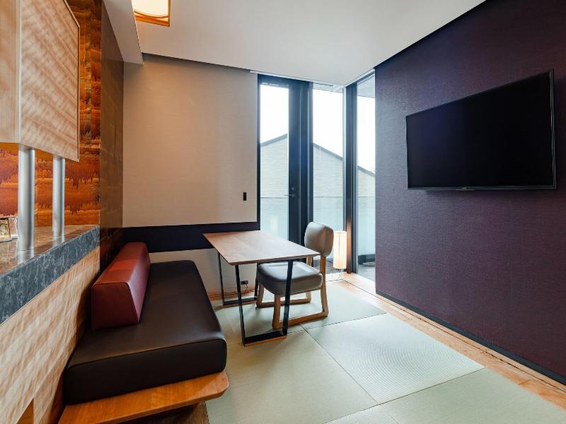 Genji Kyoto, A Member Of Design Hotels image