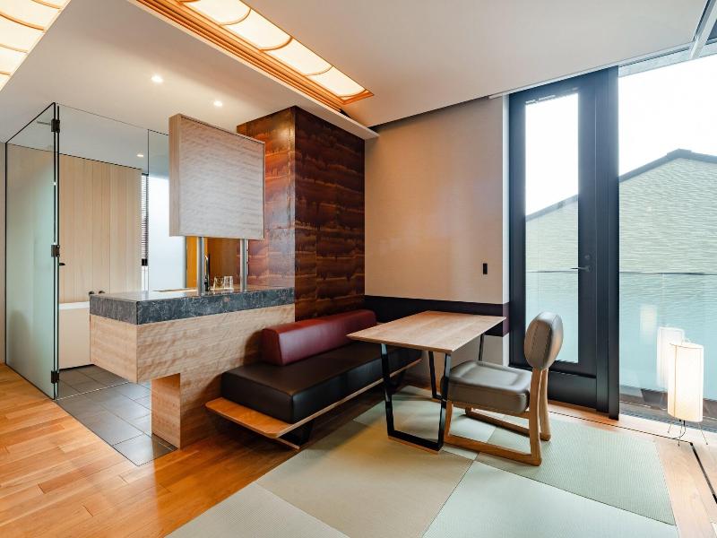 Genji Kyoto, A Member Of Design Hotels image