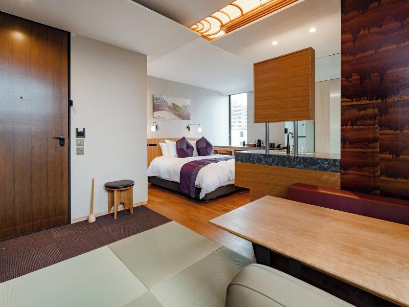 Genji Kyoto, A Member Of Design Hotels image