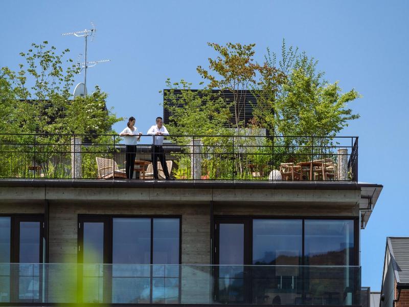 Genji Kyoto, A Member Of Design Hotels image