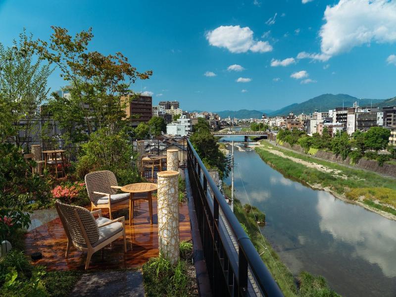 Genji Kyoto, A Member Of Design Hotels image