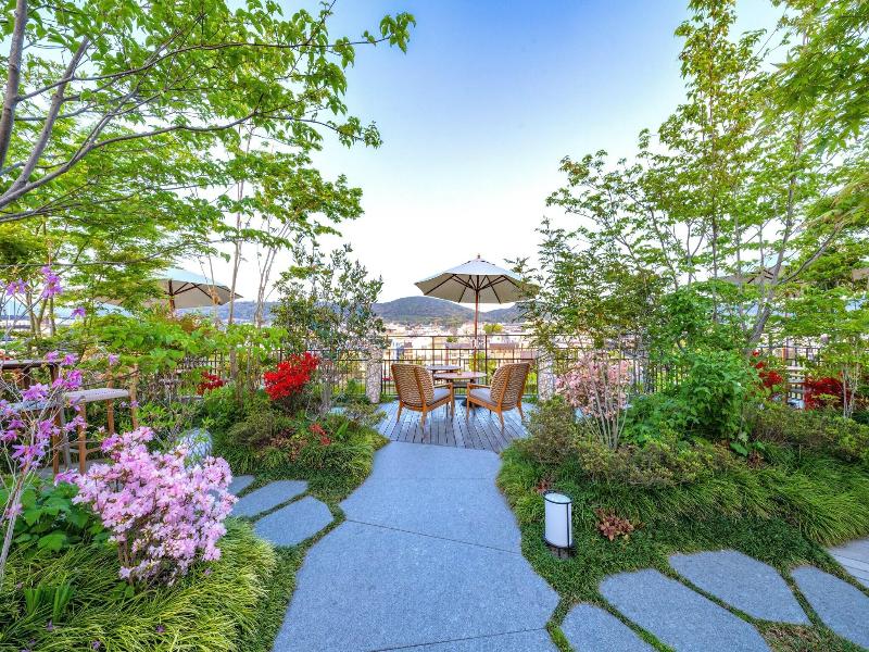 Genji Kyoto, A Member Of Design Hotels image