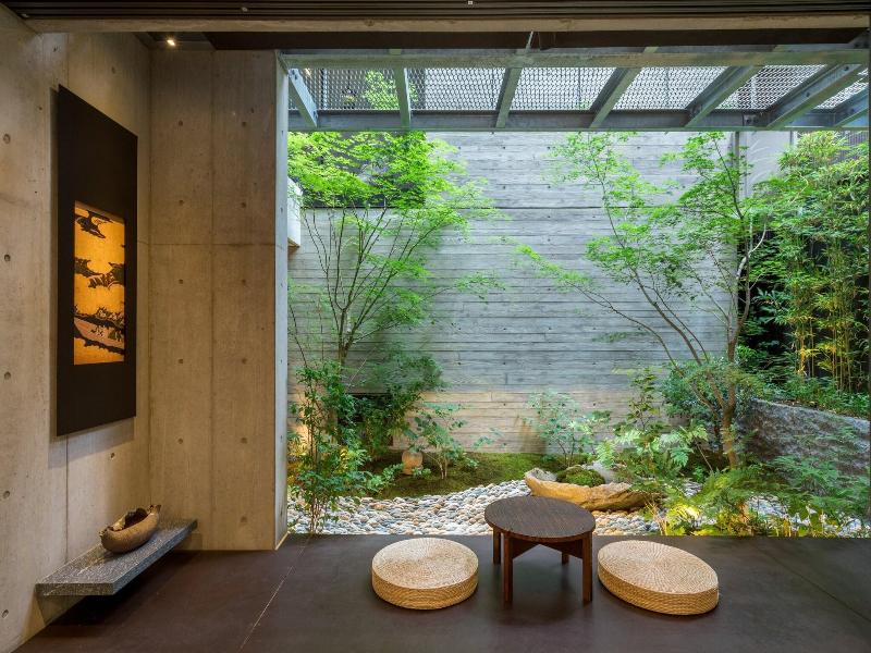 Genji Kyoto, A Member Of Design Hotels image