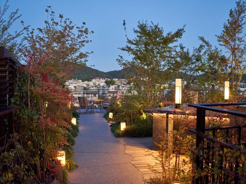 Genji Kyoto, A Member Of Design Hotels image