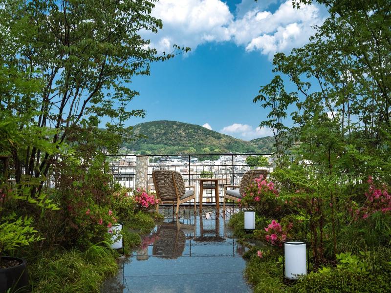Genji Kyoto, A Member Of Design Hotels image