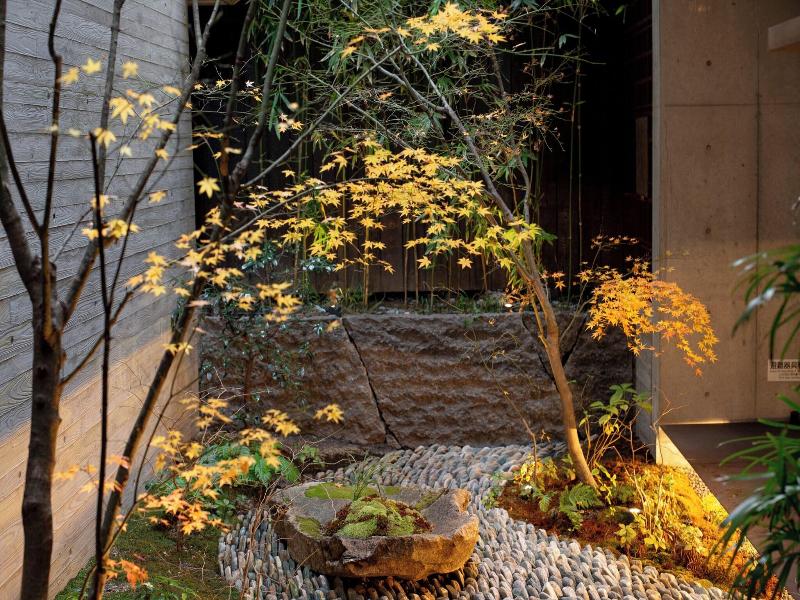Genji Kyoto, A Member Of Design Hotels image