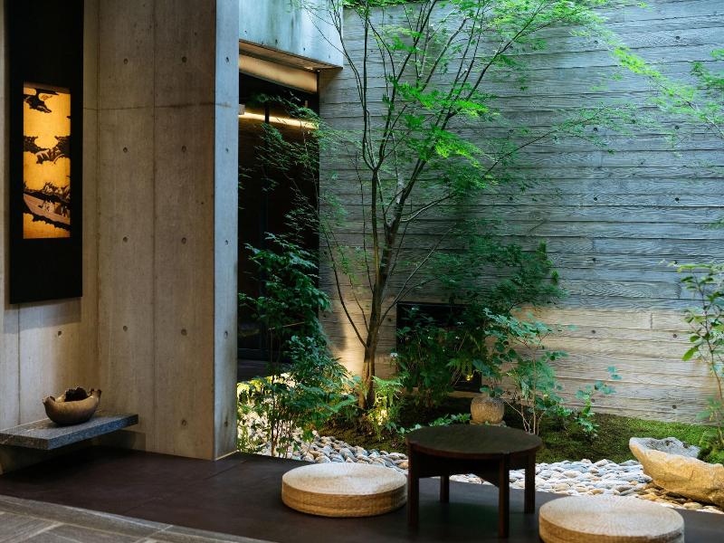 Genji Kyoto, A Member Of Design Hotels image