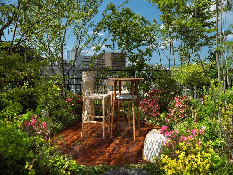 Genji Kyoto, A Member Of Design Hotels image