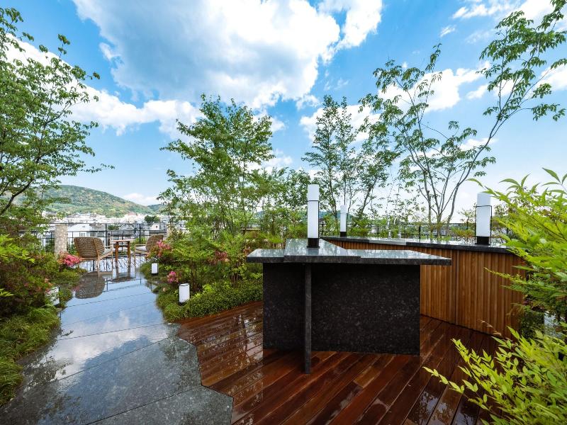 Genji Kyoto, A Member Of Design Hotels image