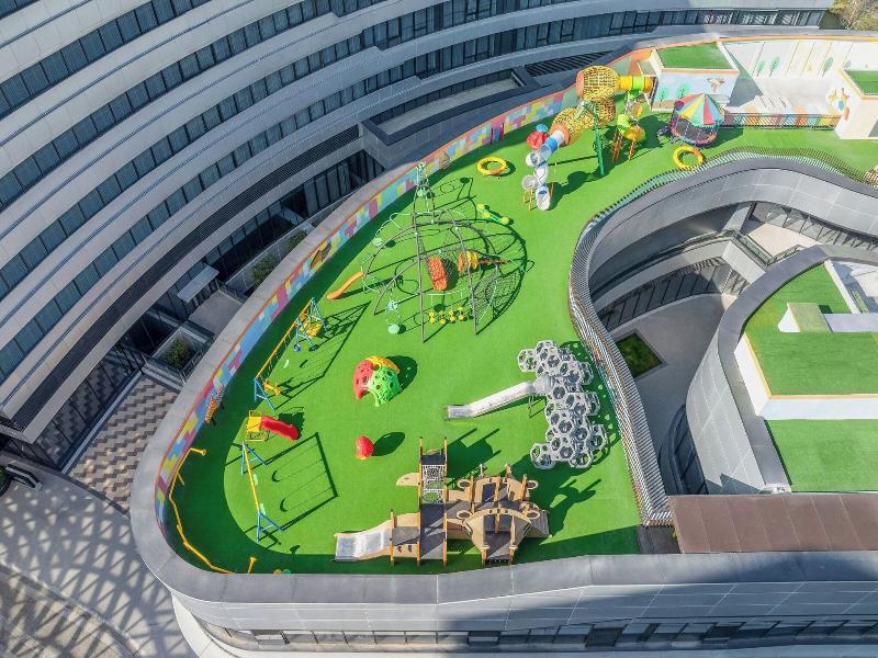 Sheraton Pujiang
