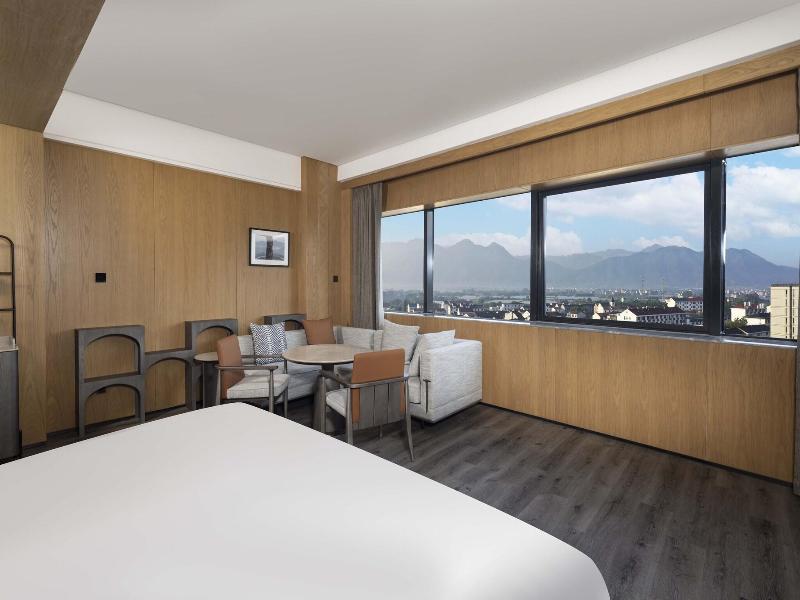 Sheraton Pujiang