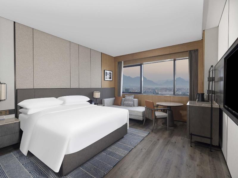 Sheraton Pujiang