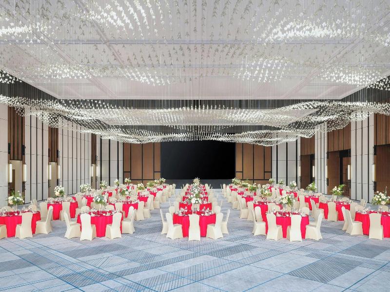 Sheraton Pujiang
