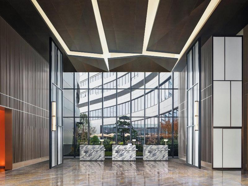 Sheraton Pujiang