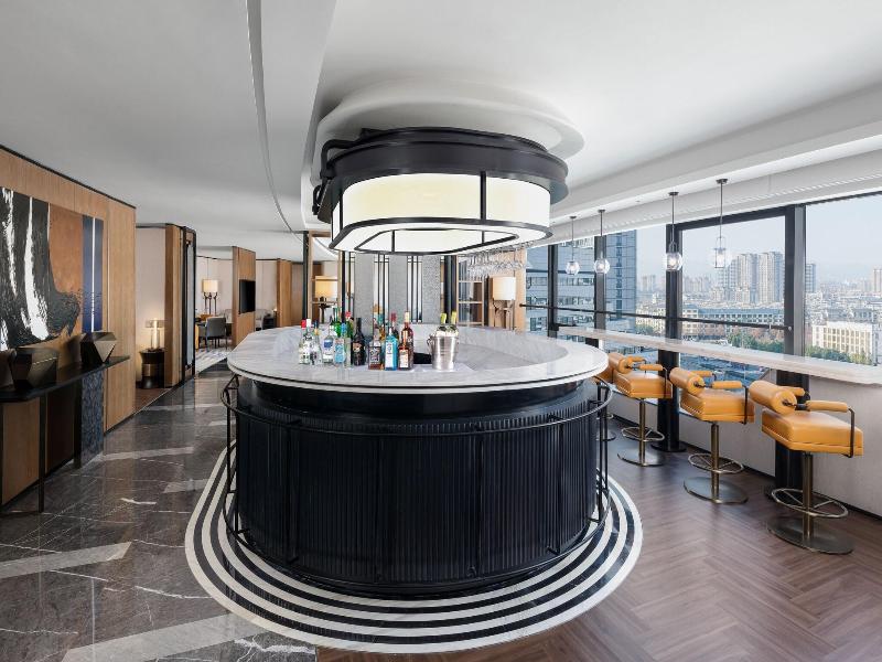 Sheraton Pujiang