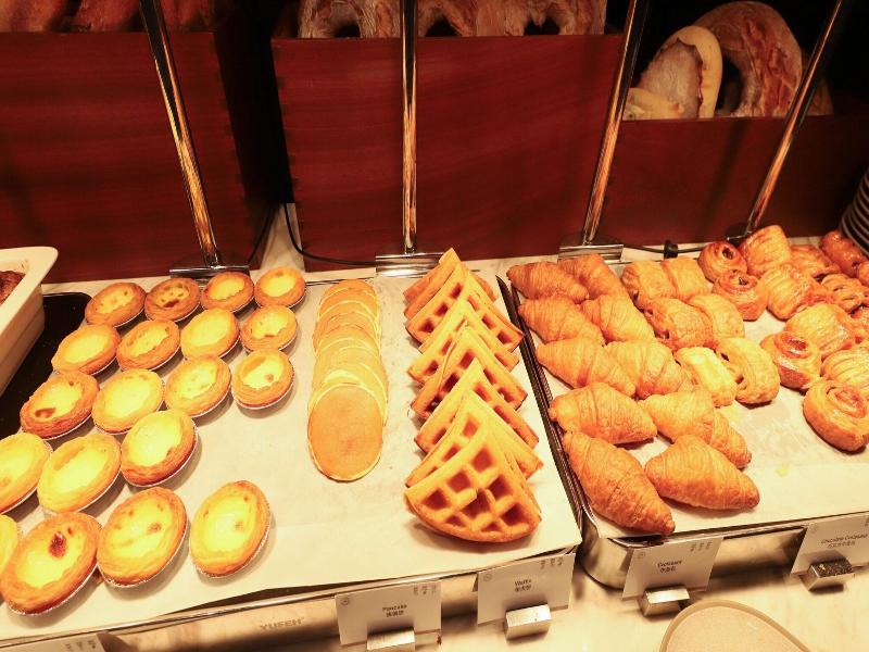Sheraton Pujiang