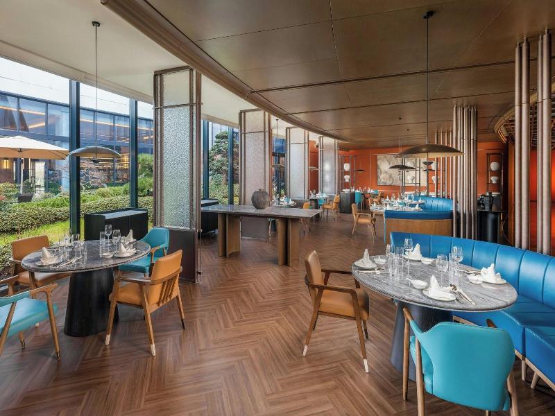 Sheraton Pujiang