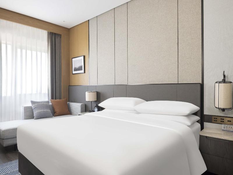 Sheraton Pujiang image