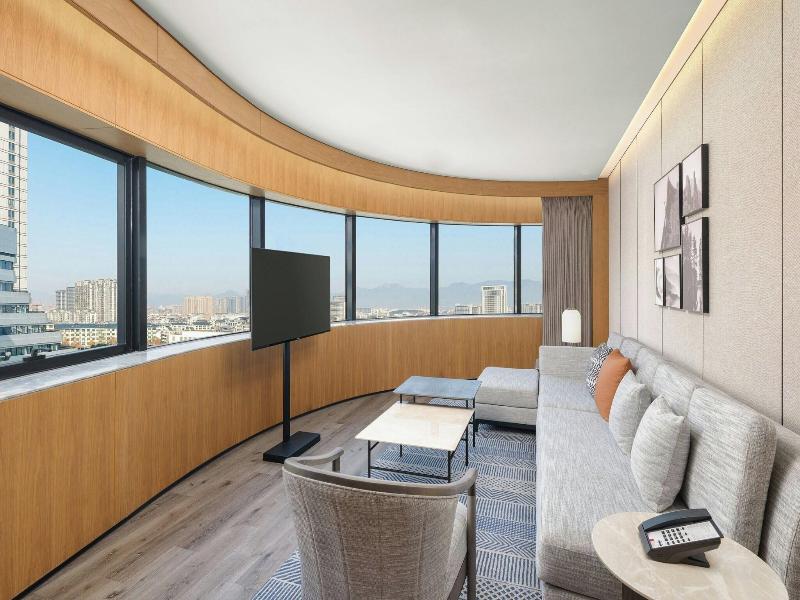 Sheraton Pujiang image