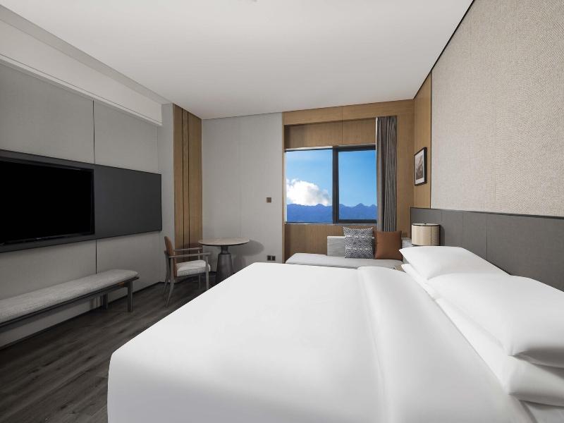 Sheraton Pujiang image