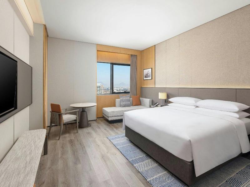 Sheraton Pujiang image