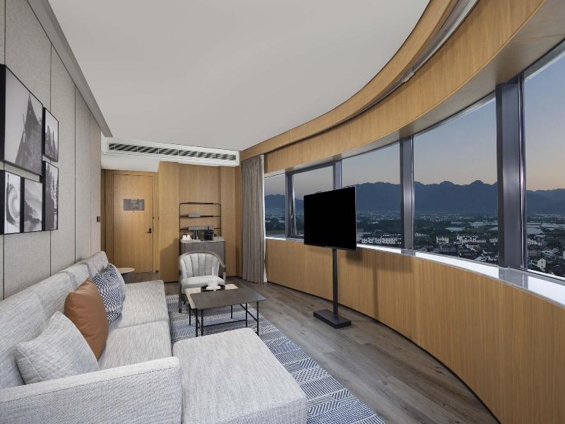 Sheraton Pujiang image