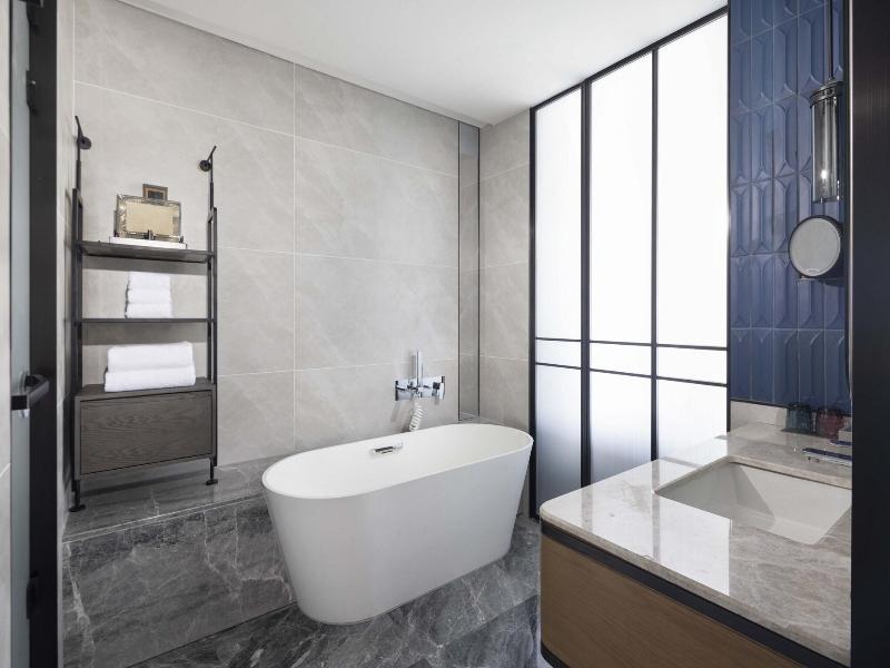 Sheraton Pujiang image