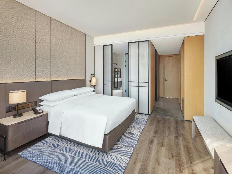 Sheraton Pujiang image