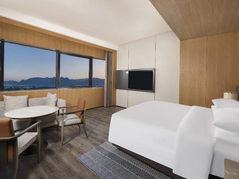 Sheraton Pujiang image