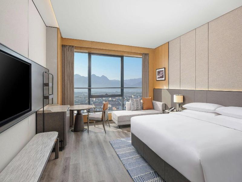 Sheraton Pujiang image