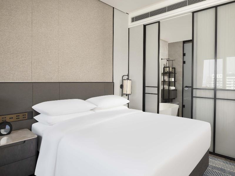 Sheraton Pujiang image