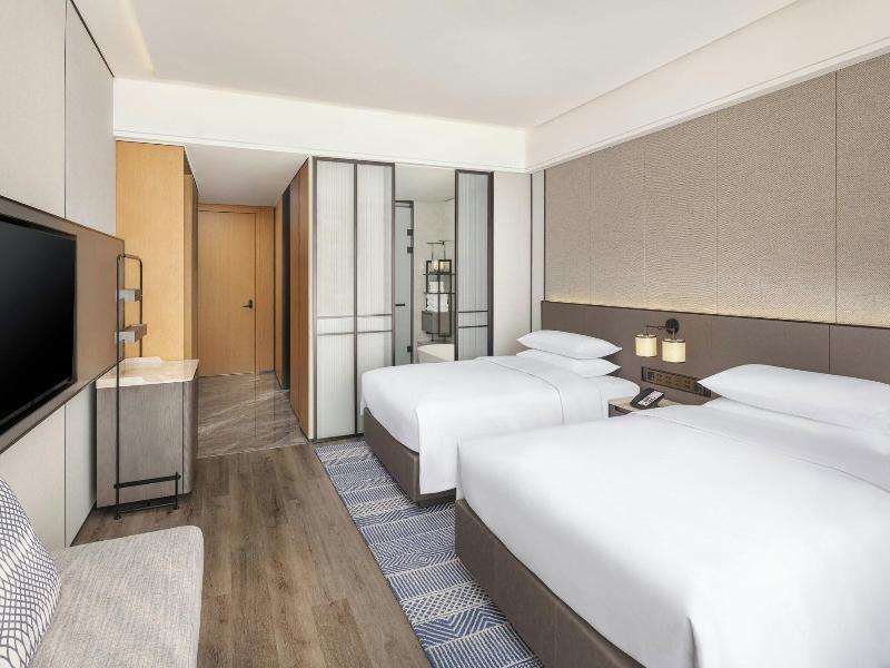 Sheraton Pujiang image