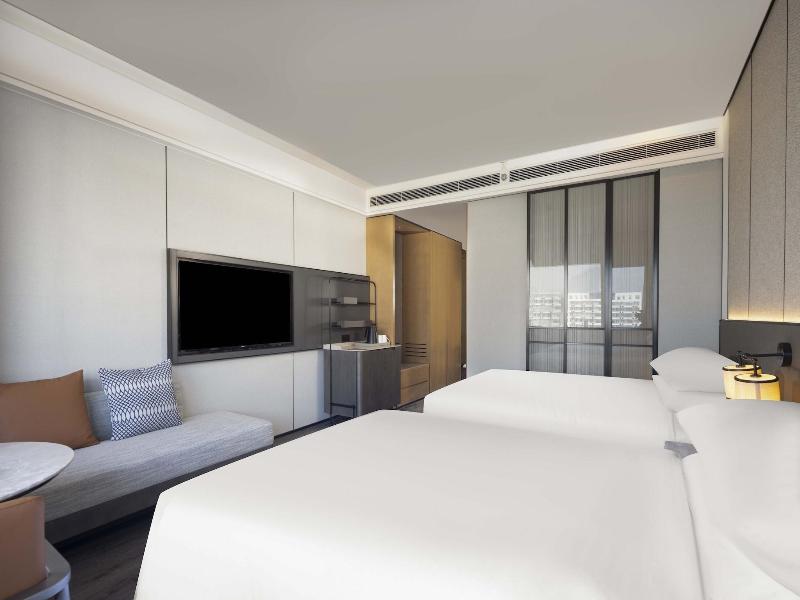 Sheraton Pujiang image 10