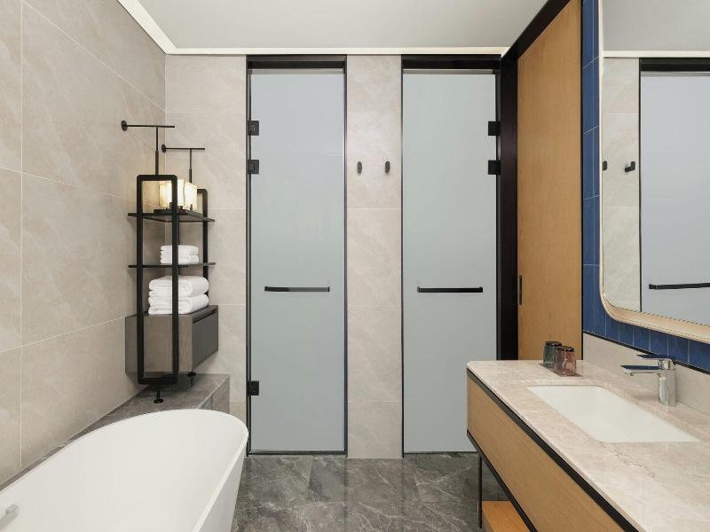 Sheraton Pujiang image