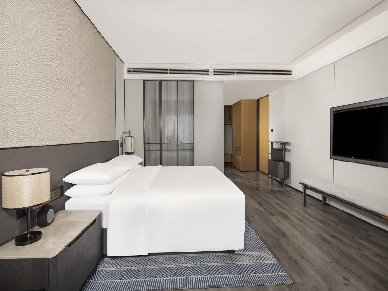 Sheraton Pujiang image 2
