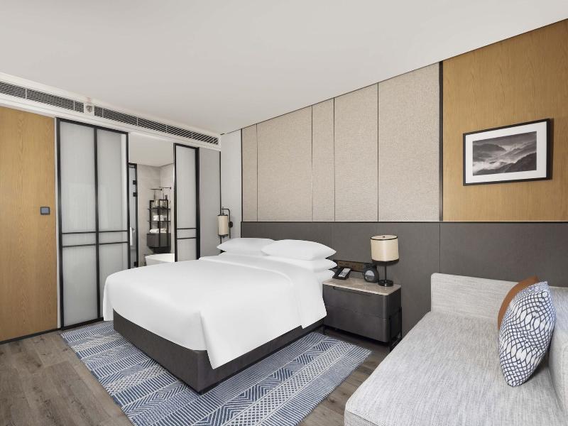 Sheraton Pujiang image 3