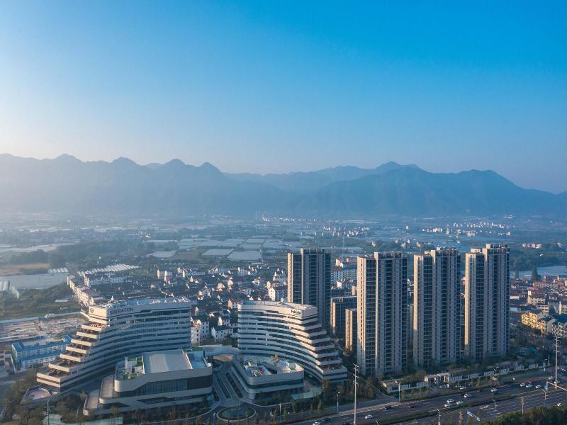 Sheraton Pujiang image
