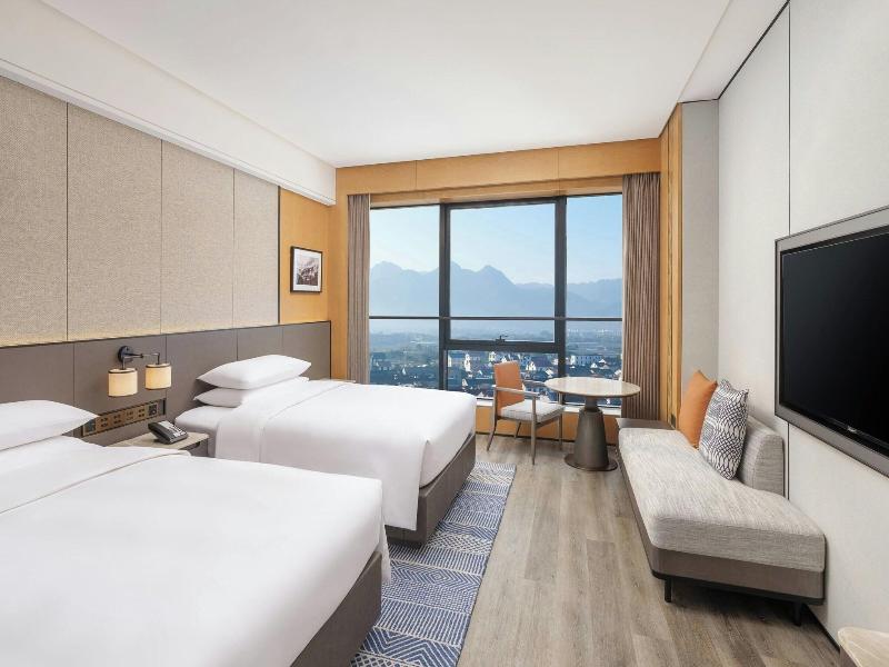 Sheraton Pujiang image
