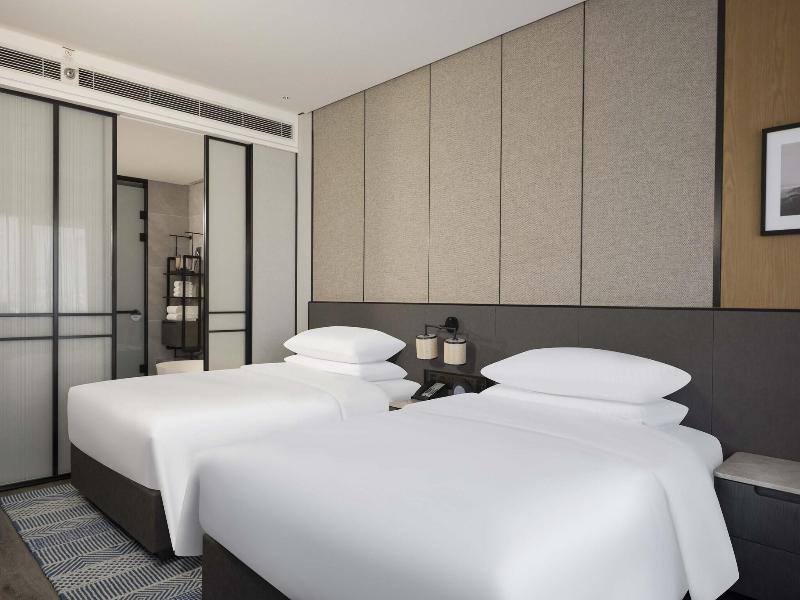 Sheraton Pujiang image