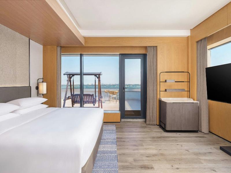 Sheraton Pujiang image 8