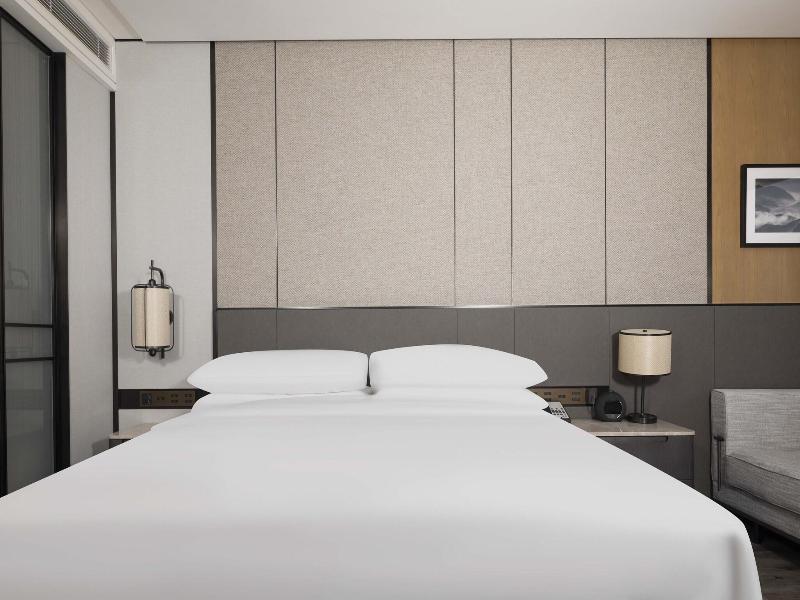 Sheraton Pujiang image 5