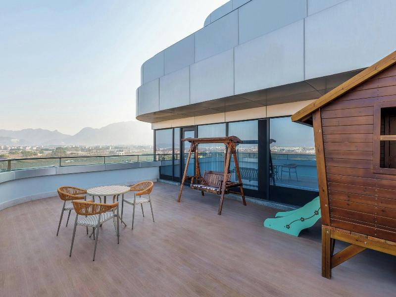 Sheraton Pujiang image
