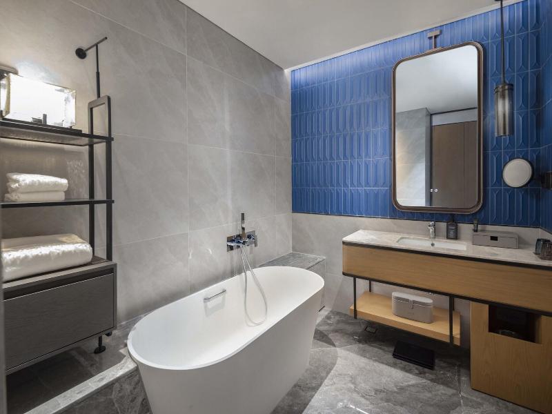 Sheraton Pujiang image