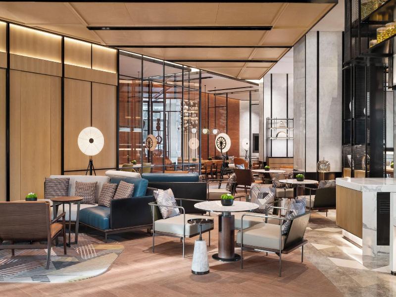 Sheraton Xi'an Chanba