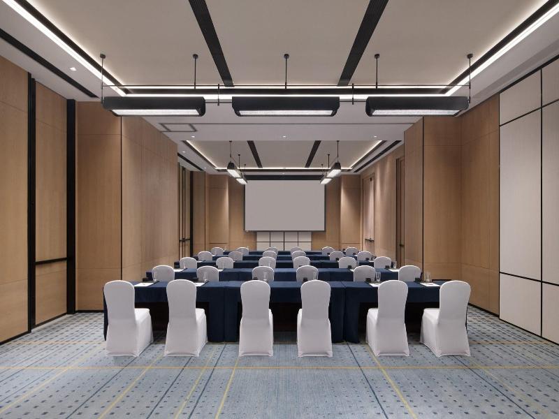 Sheraton Xi'an Chanba