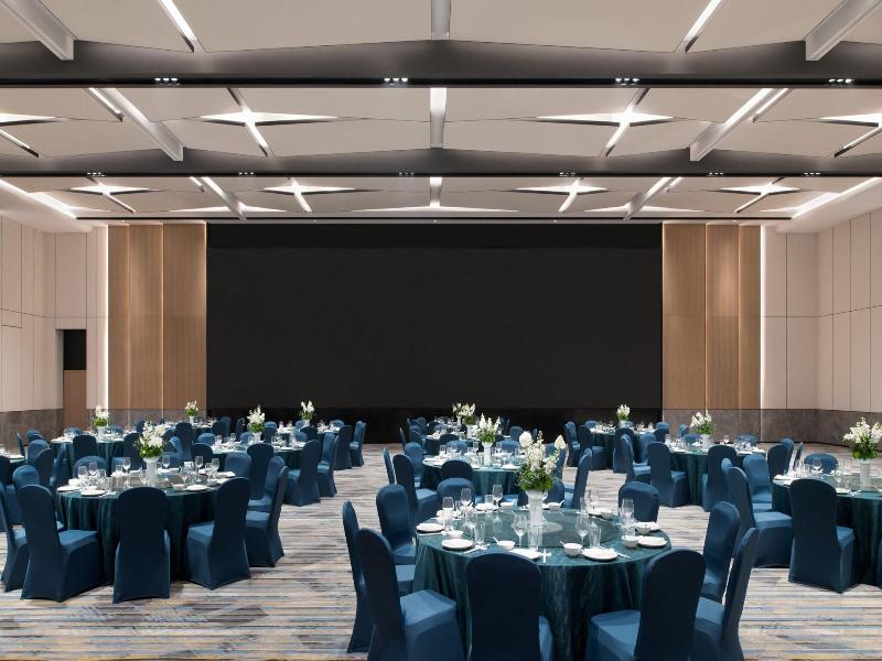 Sheraton Xi'an Chanba