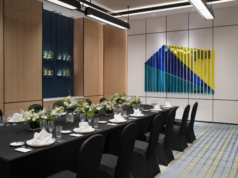 Sheraton Xi'an Chanba