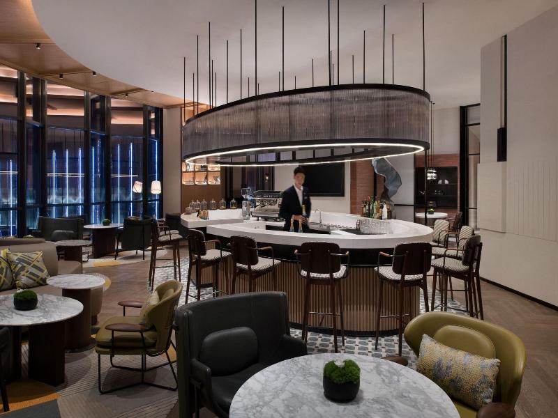 Sheraton Xi'an Chanba