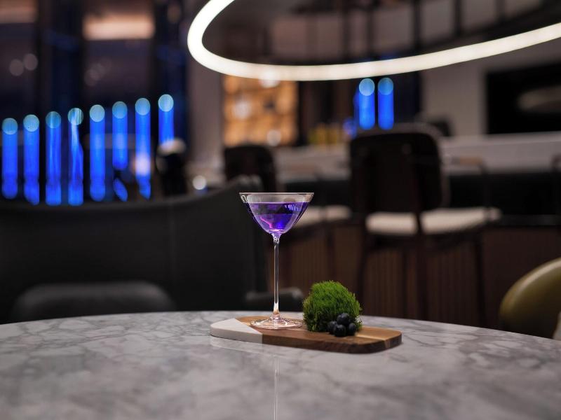 Sheraton Xi'an Chanba