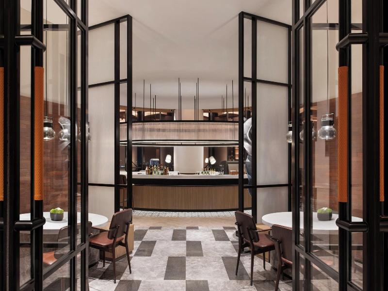 Sheraton Xi'an Chanba